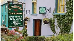 O Connors Guesthouse - Guesthouse - Exterior