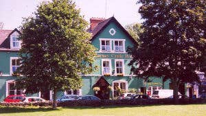 Blarney Castle Hotel