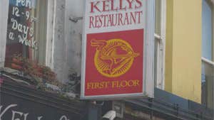 Kelly's Restaurant