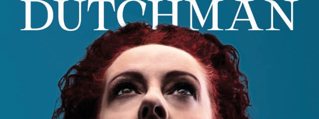 Irish National Opera presents THE FLYING DUTCHMAN