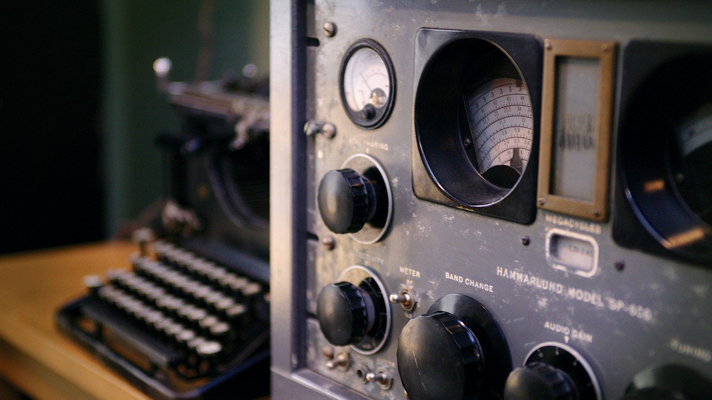 Take a step back in time at Foynes Flying Boat & Maritime Museum.