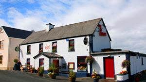 The Venue Bar & Restaurant