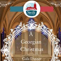 A Georgian Christmas at Saint Patrick's Cathedral