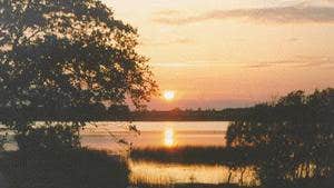 Lough Derravaragh Boat Hire