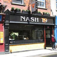 Nash 19 Restaurant