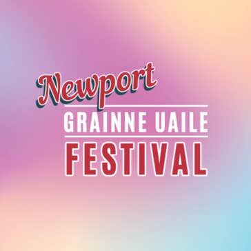 Newport Grainne Uaile Festival