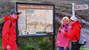 The Tipperary Heritage Way.