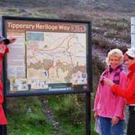 The Tipperary Heritage Way.