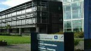 Native Speaker at Sligo Campus