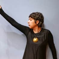 Cavan songwriter and singer, Lisa O'Neill