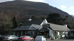 Kate Kearney's Cottage