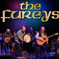 Legends of Irish music & song THE FUREYS