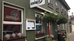 The Bay Tree Restaurant