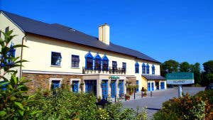 The Parkavon Hotel Killarney