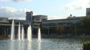 UCD Applied Language Centre