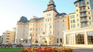 Royal Marine Hotel