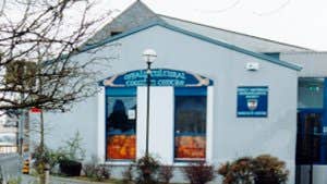 Offaly Historical Society