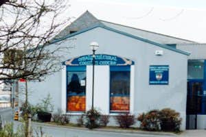 Offaly Historical Society, Tullamore, Offaly