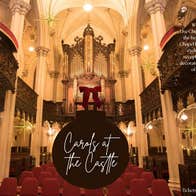 Join us for an enchanting evening of choral music, sumptuous seasonal treats, and warming refreshments.