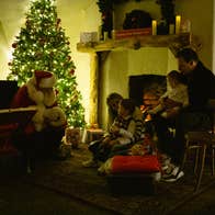 A Christmas to Remember at Newbridge House and Farm