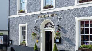 Dingle Benners Hotel