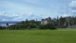 Ashford Castle Golf Club