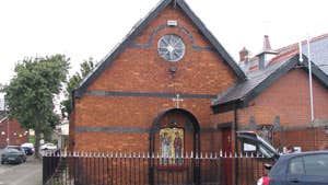 Greek Orthodox Church