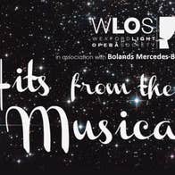 Hits from the Musicals presented by Wexford Light Opera Society