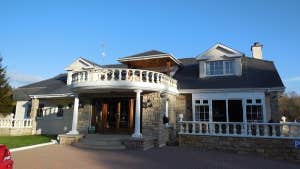 Crystal Springs