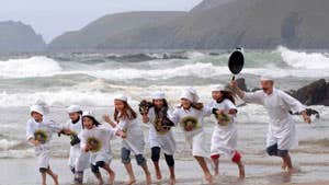 The Dingle Peninsula Food & Drink Trail