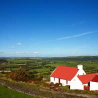 Image of Michael Collins Centre in County Cork