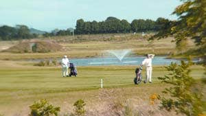 Millicent Golf & County Club