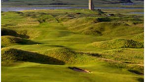 Lahinch Golf Club Old Course