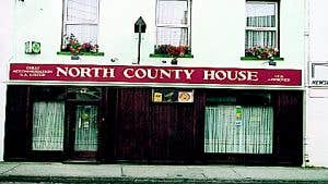 North County House