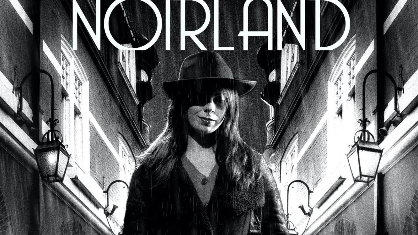 Noirland from An Táin Arts Centre