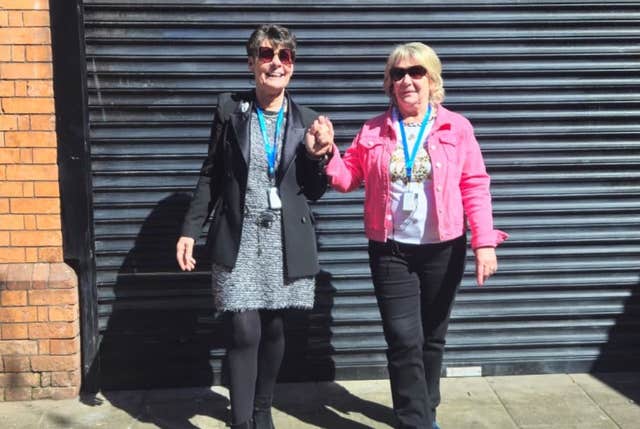 Dublin History Stories & Song Experience