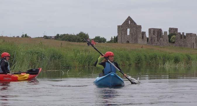 Boyne Valley Activities