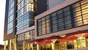 Crowne Plaza Dundalk