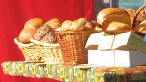 Bantry Market