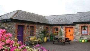 Slane Farm Cottages