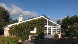 Droumkeal Cottage