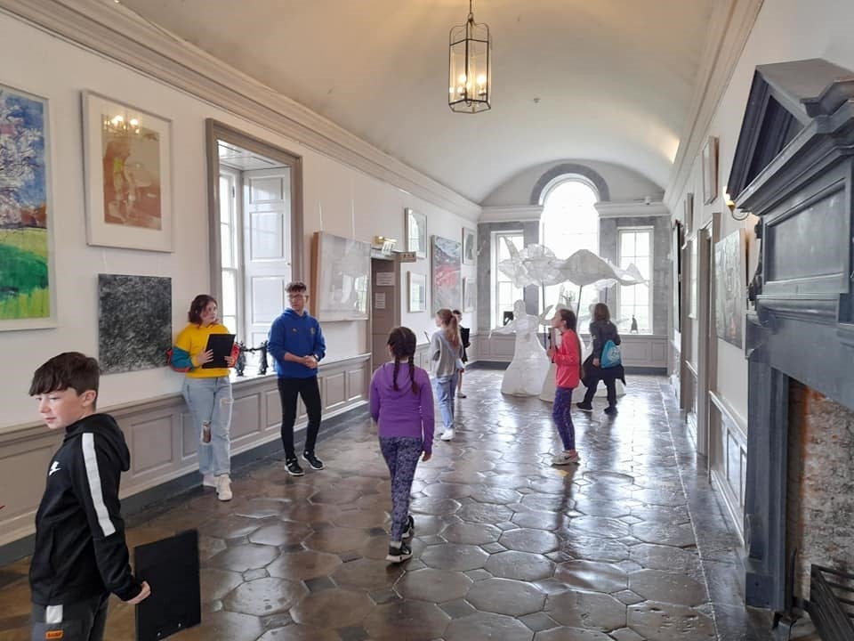 King House Historical & Cultural Centre