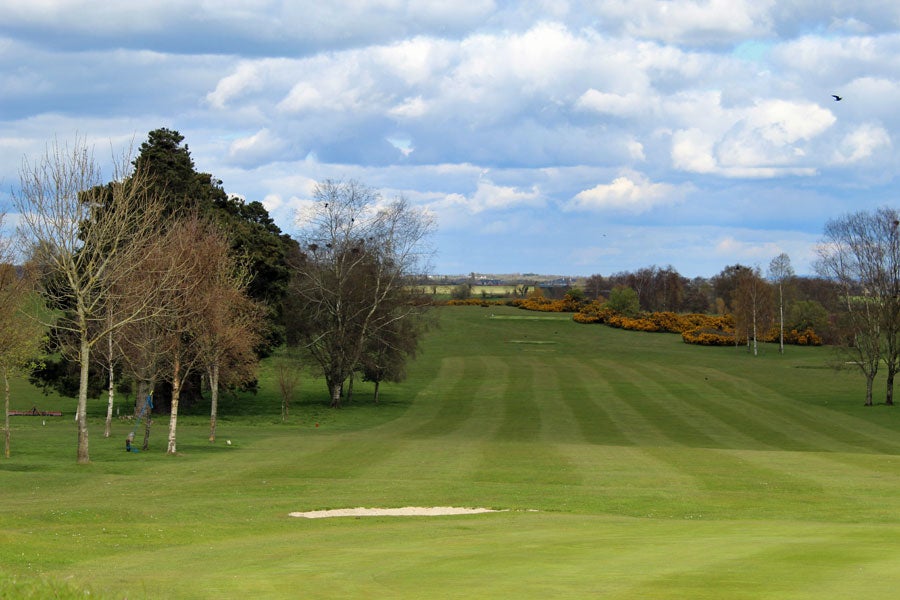 The Heath Golf Club Portlaoise