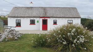Mullaghduff Thatched Cottage