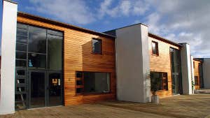 Castlemartyr Holiday Lodges & Mews