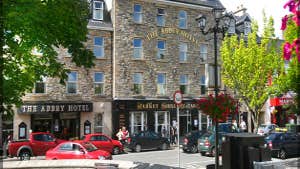 Abbey Hotel