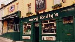 Dicey Reillys Pub & Off Licence
