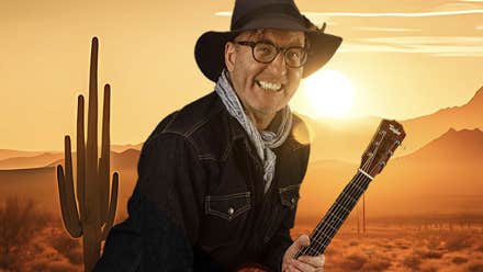 David McSavage - The Occasional Ride