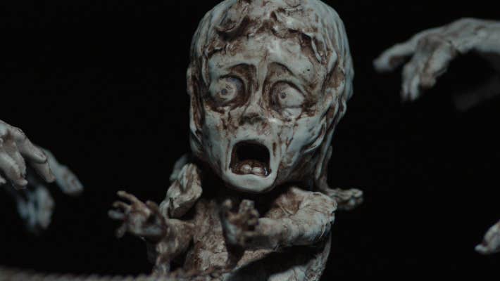 Hokum, Dir: Damian McCarthy