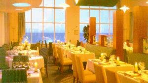 Gulfstream Restaurant